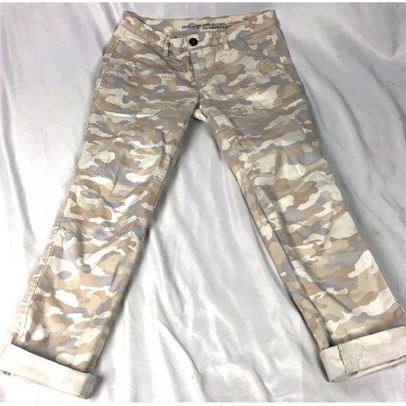 gap army pants